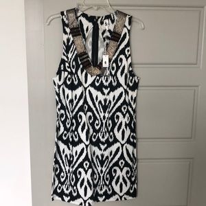 Iron Brand Boutique Dress - SIZE L